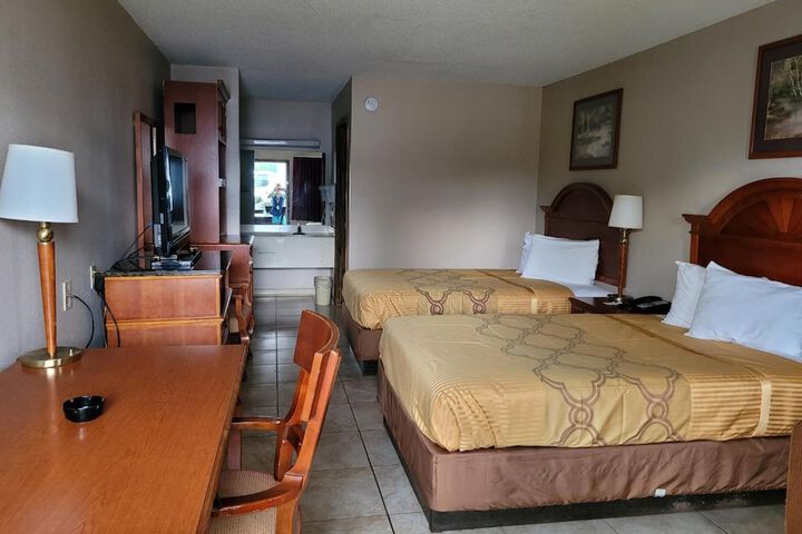 Highland Inn Denham Springs - Baton Rouge East