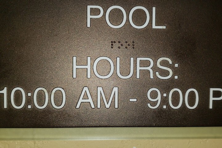 Pool 9 of 45