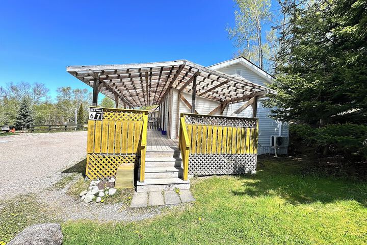 Terrace/Patio 102 of 122