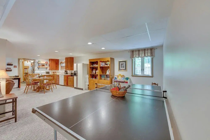 The Haven at Welsh Mountain Suites - Apt w / Patio!
