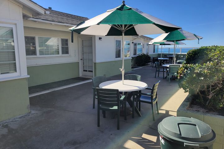The Beach Cottages