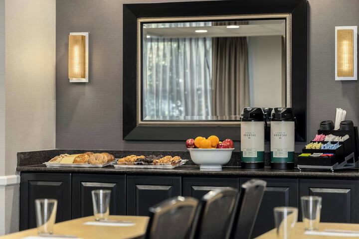 Residence Inn Marriott Chester