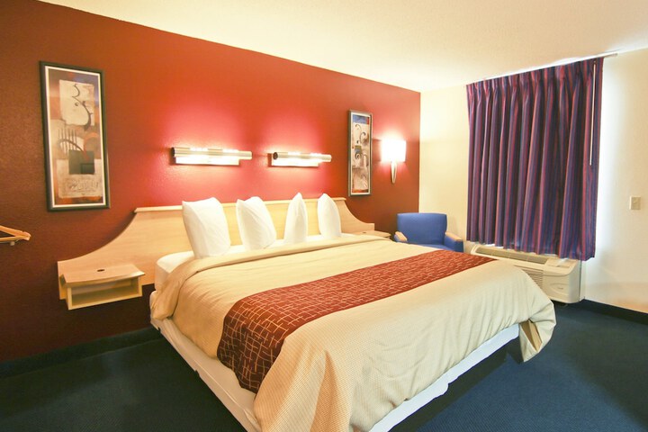 Red Roof Inn Somerset KY