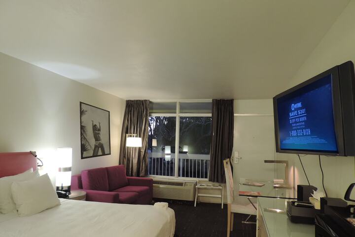 Floridian Hotel