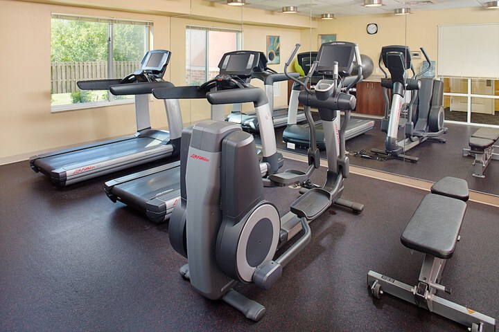 Health and Fitness 18 of 19
