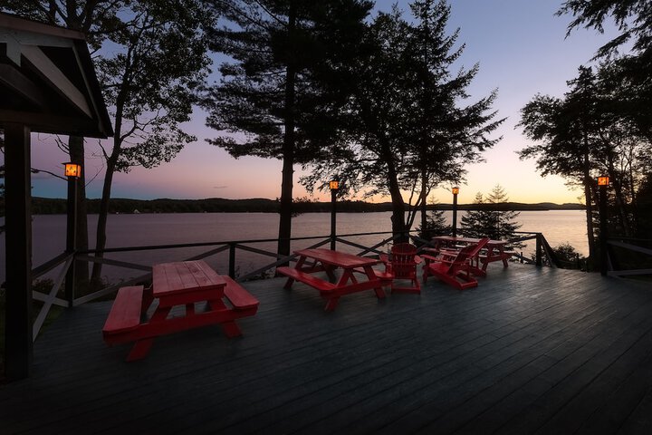Terrace/Patio 76 of 91