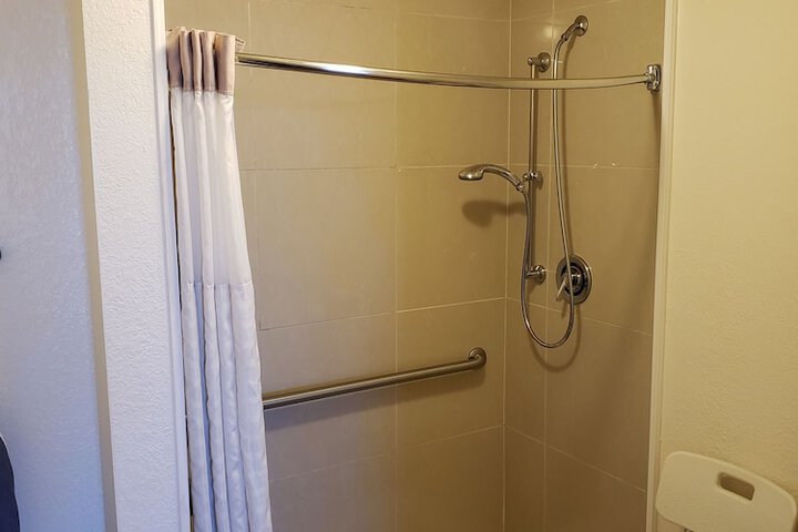 Oceanfront Inn and Suites