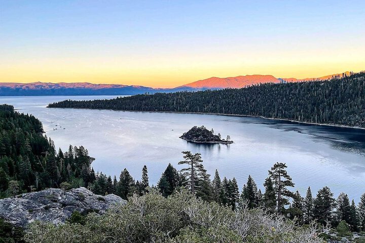 2 Mi to Heavenly Mtn Resort: Retreat w / Sauna!