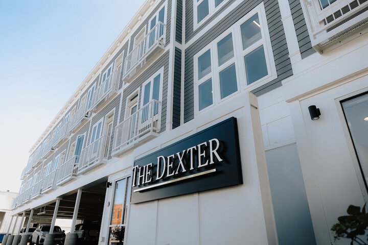 The Dexter by Kasa