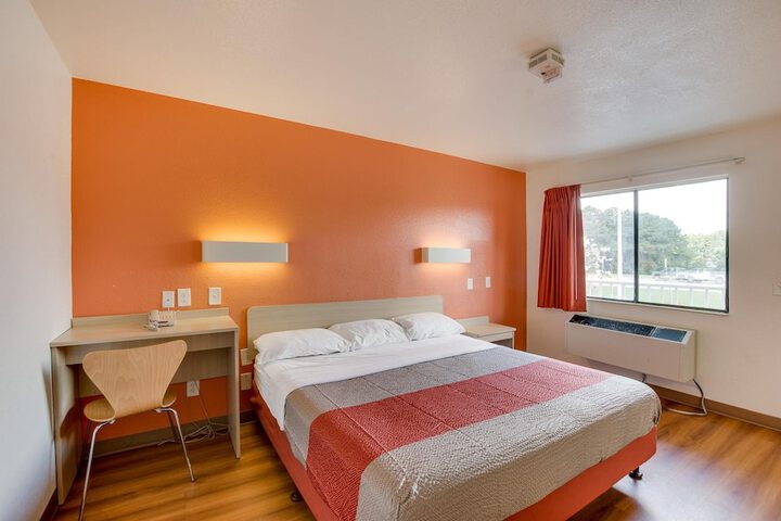 Motel 6 Columbus OH - West