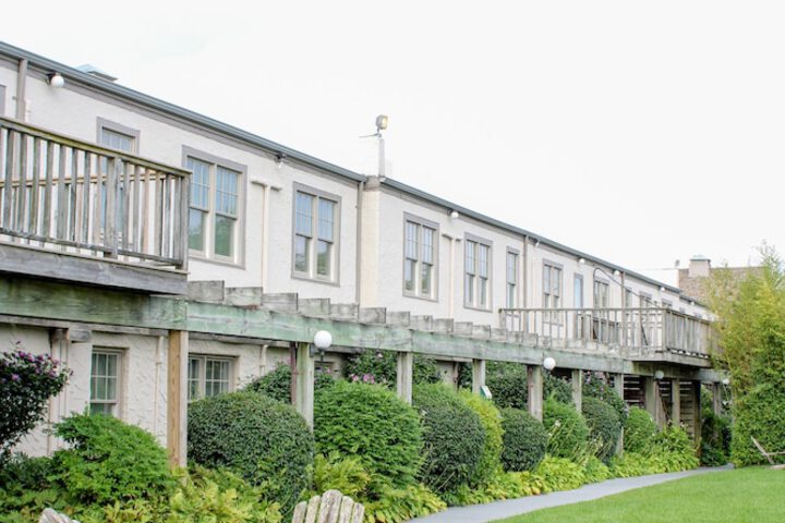 Sole East Resort
