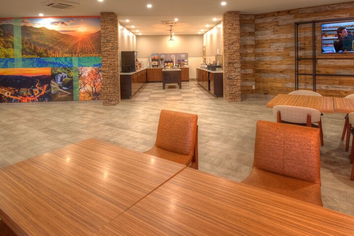 Hotel Interior 7 of 41