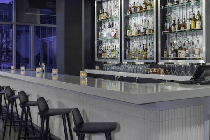 Aloft by Marriott Savannah Downtown Historic District