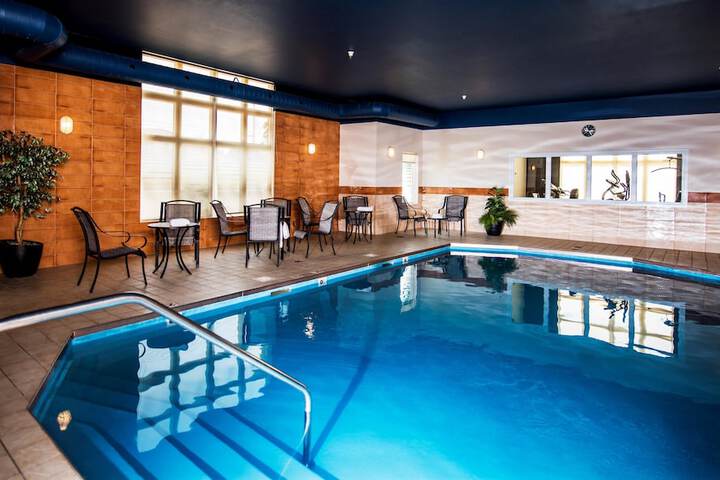 Best Western Plus Moncton