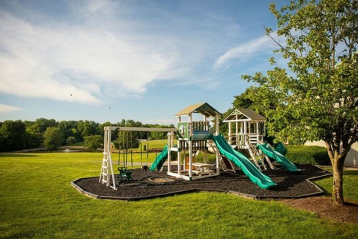 Hersey Farm Resort