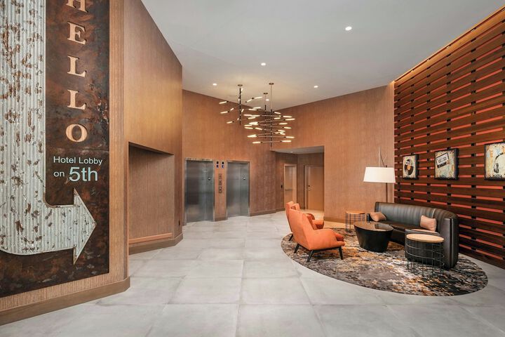 Hotel Interior 10 of 55