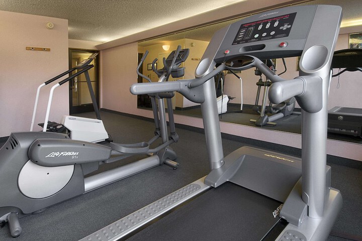 Health and Fitness 25 of 25