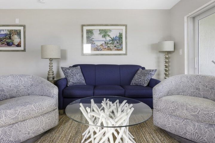 South Seas Bayside Villa 5344 3 Bedroom Condo by RedAwning