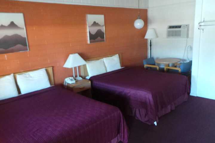 Relax Inn of Yreka