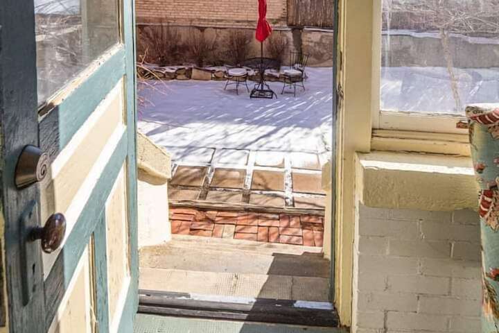 Terrace/Patio 51 of 51