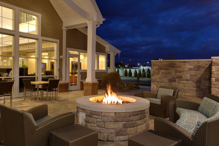 Residence Inn Springfield Chicopee