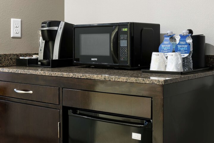 Hilton Garden Inn Dothan