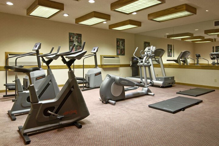 Health and Fitness 25 of 26