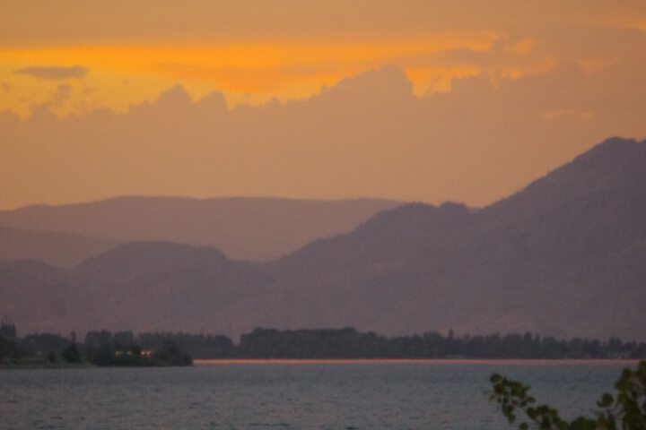Okanagan Lakefront Resort