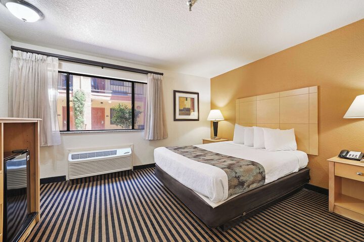 Best Western Plus Executive Inn & Suites