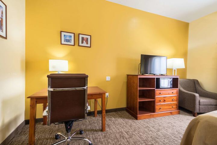 Comfort Inn & Suites Cedar City South
