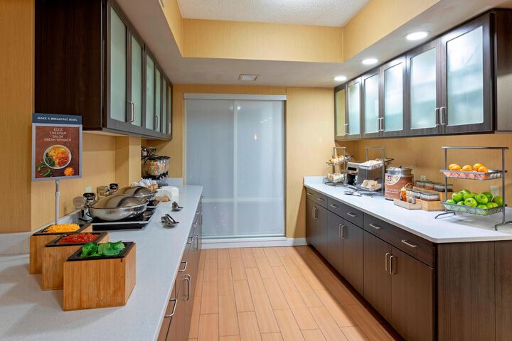 SpringHill Suites by Marriott Rochester-Mayo Clinic / St. Marys