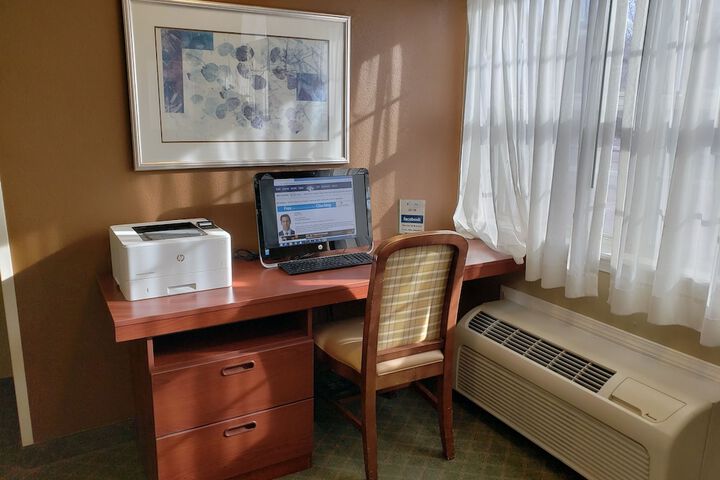 Microtel Inn & Suites by Wyndham Dover