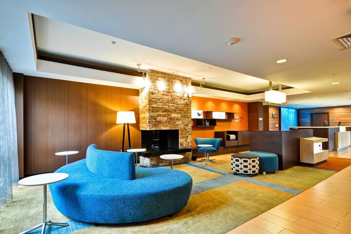 Hotel Interior 7 of 24