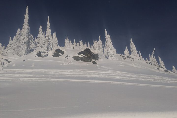 Chalet Motel Whitefish