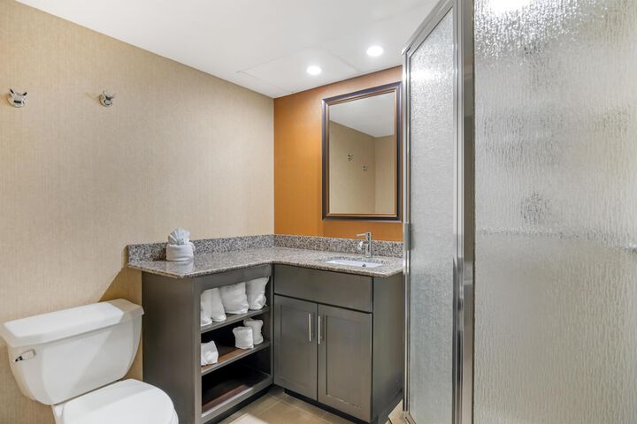 Best Western Suites Near Opryland