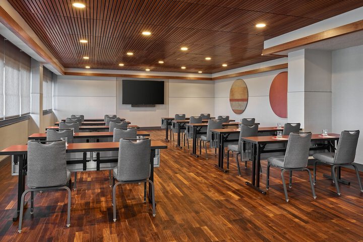 Marriott Lexington Griffin Gate Golf Resort & Spa