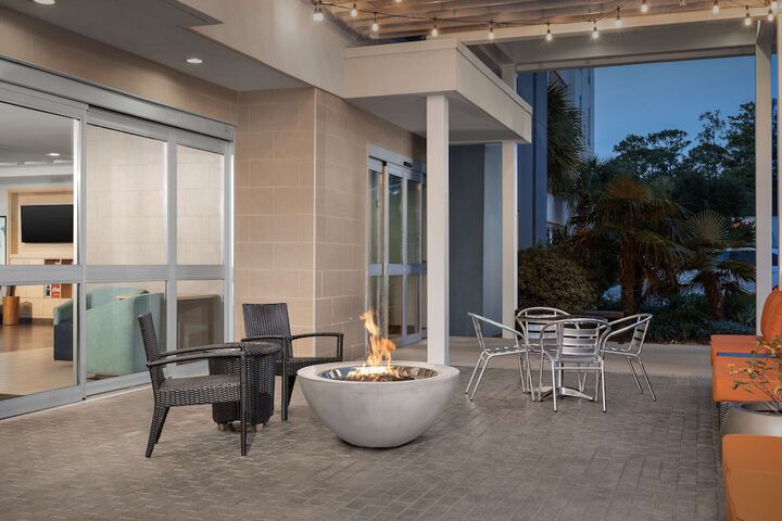 Home2 Suites by Hilton Tallahassee State Capitol