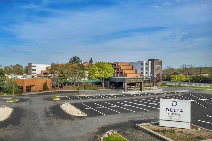 Delta Hotels by Marriott Mount Pleasant