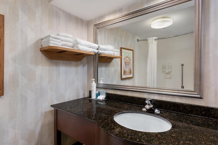 Hampton Inn South Hill