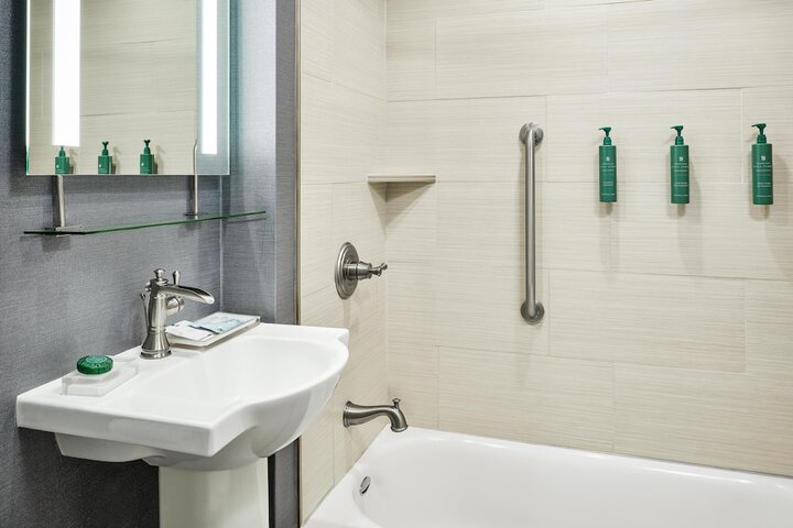 Hotel Alex Johnson Rapid City Curio Collection by Hilton