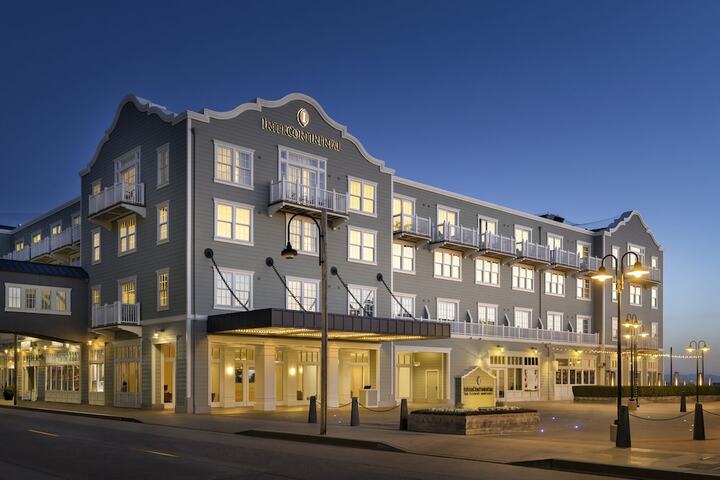 Hotel 8 of 127