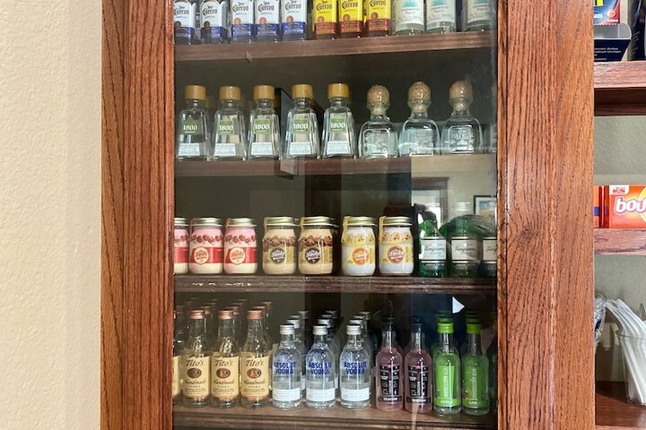 Comfort Suites West Monroe near Ike Hamilton Expo Center