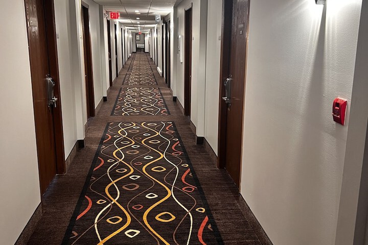Ballroom/Hall 50 of 52