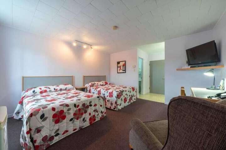 Motel Claude