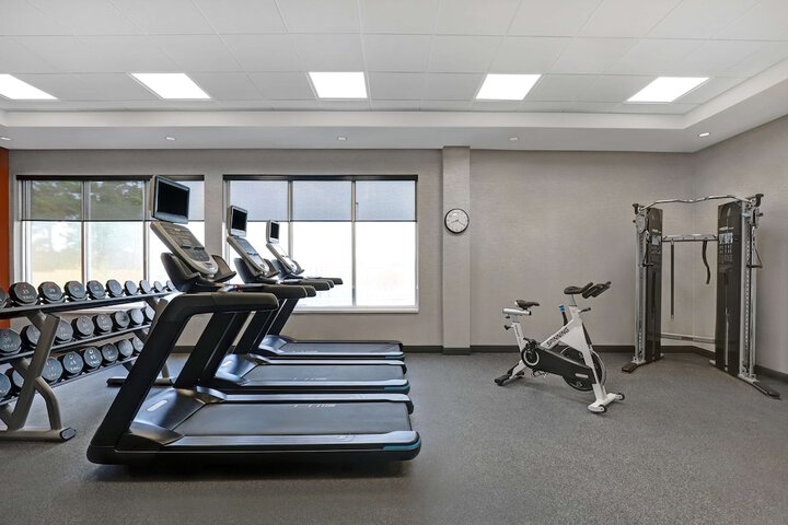 Hampton Inn & Suites by Hilton Belleville