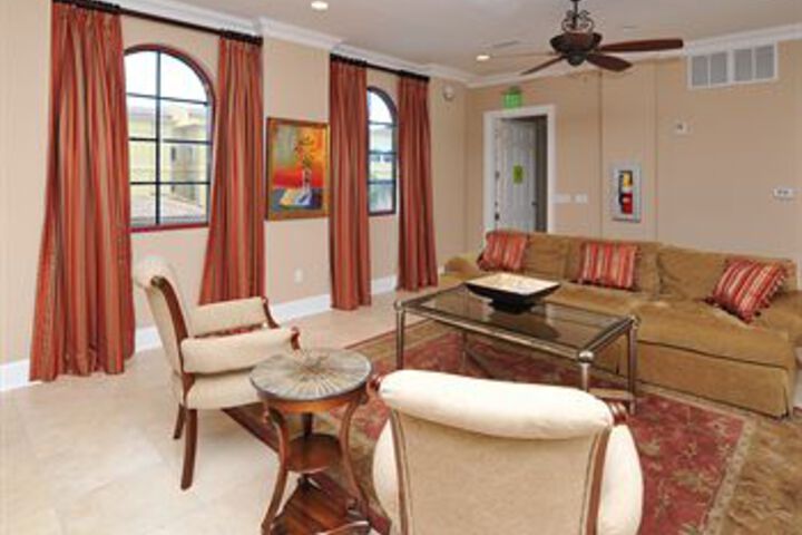 Sanctuary by the Sea by Wyndham Vacation Rentals