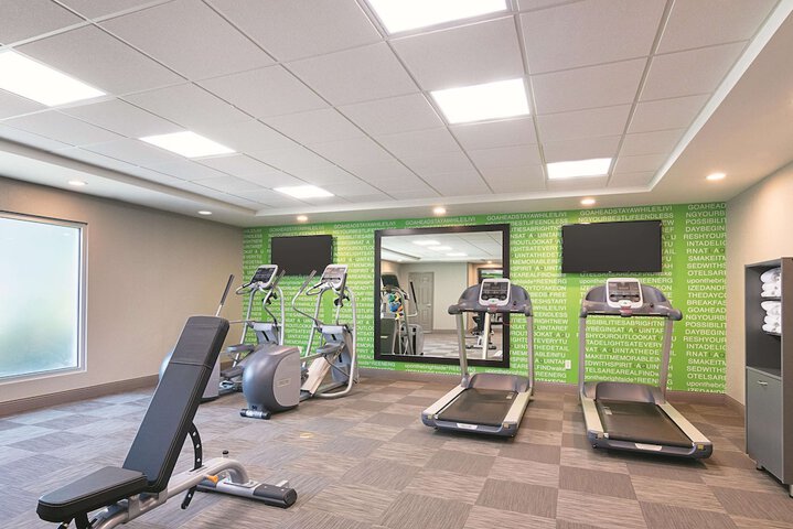 La Quinta Inn & Suites by Wyndham Atlanta Conyers