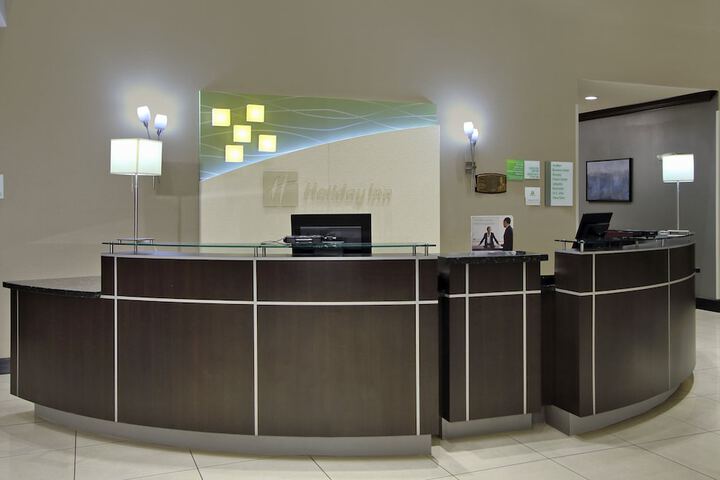 Holiday Inn Hammond by IHG