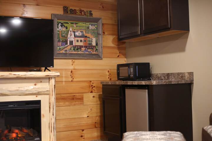 Blessings Lodge
