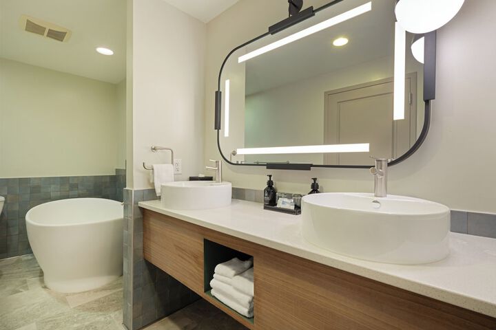 Hotel Indigo Asheville Downtown by IHG
